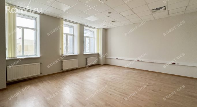 Аренда офиса 1043 м², Выборгская набережная - фото 2