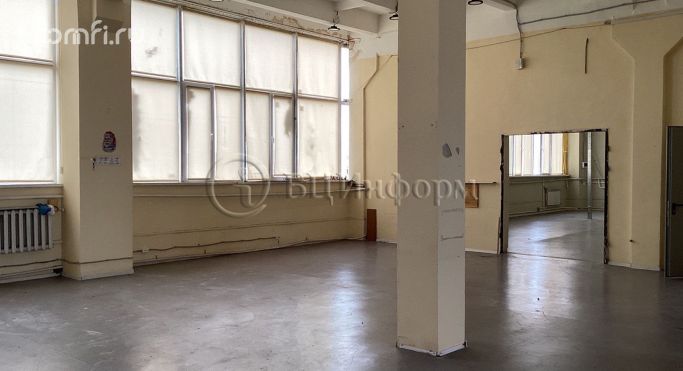 Аренда склада 420 м², Лиговский проспект - фото 1