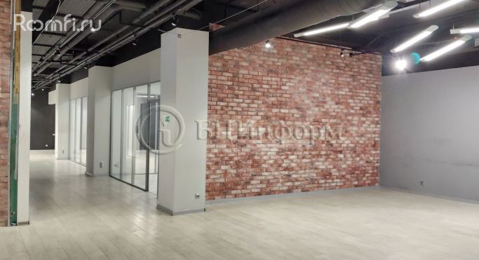 Аренда помещения свободного назначения 897.8 м², улица Ефимова - фото 2
