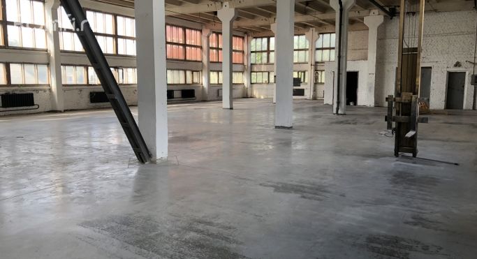 Аренда производственного помещения 300 м², улица Комсомола - фото 3