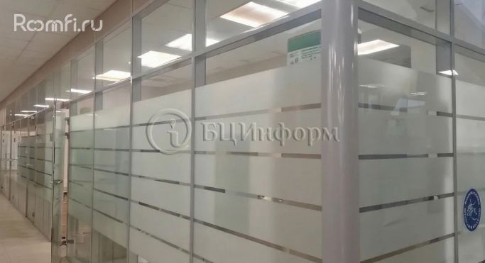 Аренда помещения свободного назначения 2029 м², улица Савушкина - фото 3