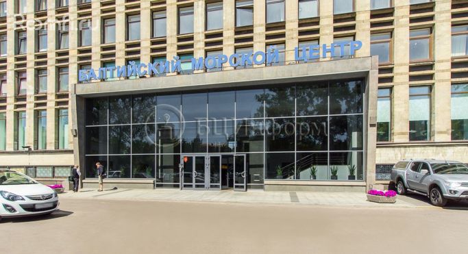 Аренда офиса 60.6 м², Межевой канал - фото 5