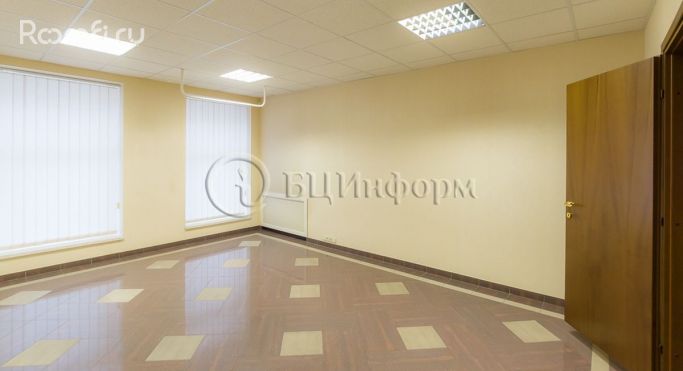 Аренда офиса 30 м², 13-я линия Васильевского острова - фото 1
