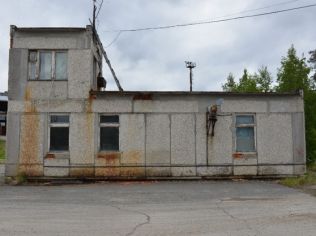 Продажа производственного помещения 2294.3 м²