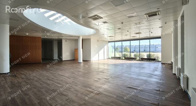 Аренда офиса 570 м², Стартовая улица - фото 1