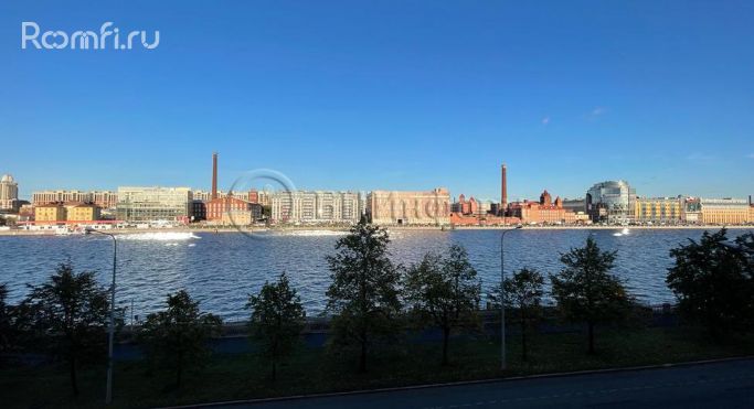 Аренда офиса 137.8 м², Инструментальная улица - фото 2