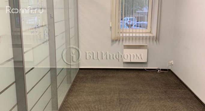 Аренда офиса 34.9 м², Московский проспект - фото 2