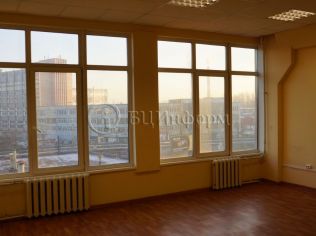 Аренда офиса 33.7 м²