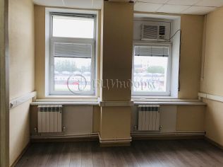 Аренда офиса 16.1 м²