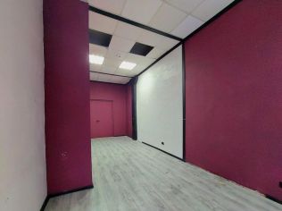 Аренда производственного помещения 25 м²