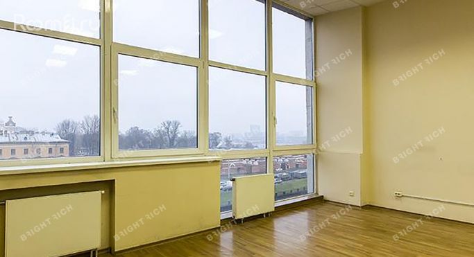 Аренда офиса 532.9 м², набережная Обводного канала - фото 1