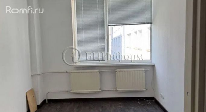 Аренда офиса 53 м², Афонская улица - фото 4