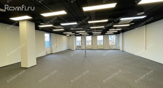 Аренда офиса 153 м², Большой Сампсониевский проспект - фото 3