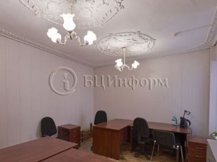 Аренда офиса 50.9 м²