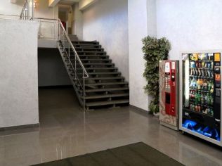 Аренда офиса 42 м2 в бизнес-центре, метро Московские Ворота
