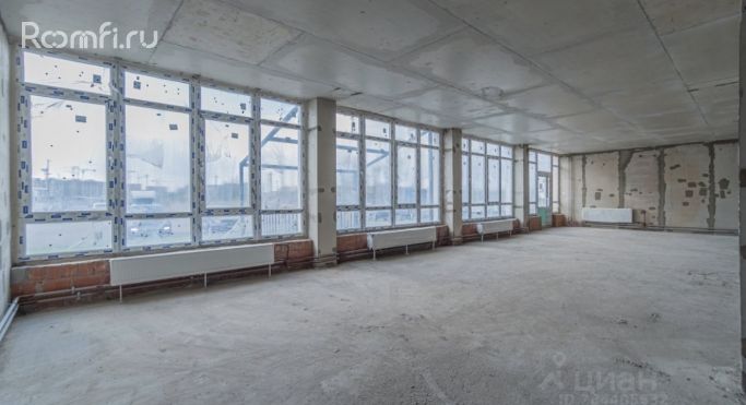 Аренда помещения свободного назначения 303.8 м², Новгородский проспект - фото 4