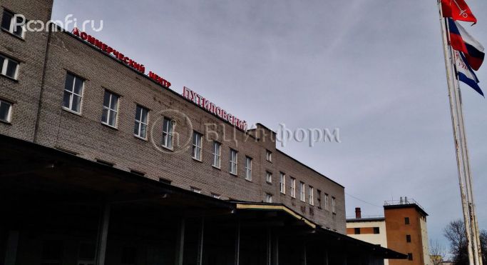 Аренда офиса 37.7 м², дорога на Турухтанные Острова - фото 3