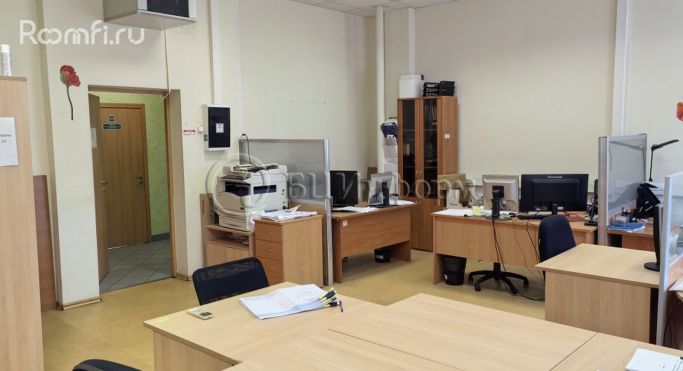 Аренда офиса 80.8 м², улица Красуцкого - фото 4