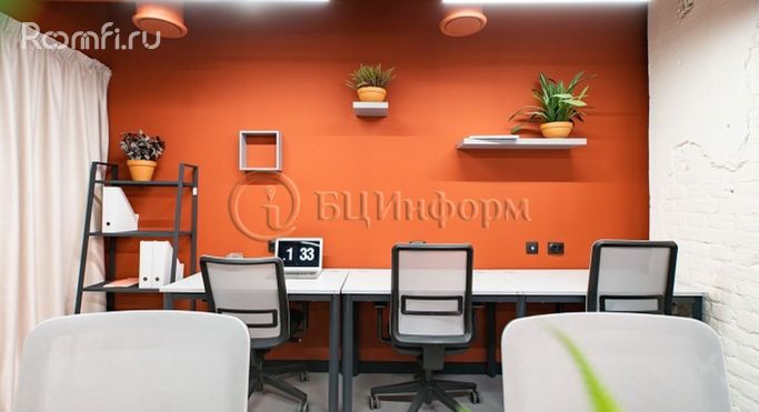 Аренда офиса 101.9 м², улица Степана Разина - фото 3