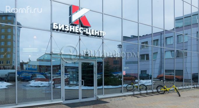 Аренда офиса 210 м², Кондратьевский проспект - фото 5