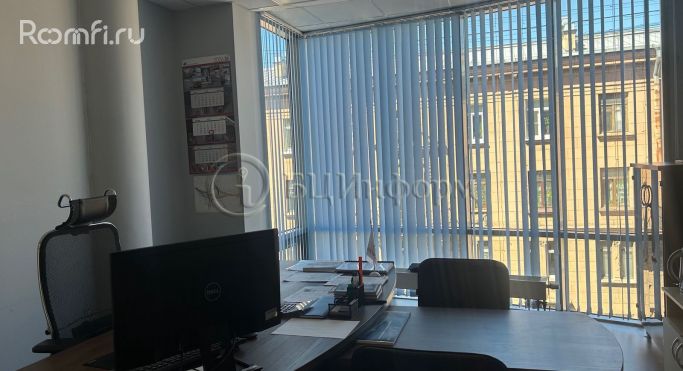 Аренда офиса 200 м², Малый проспект Васильевского острова - фото 4