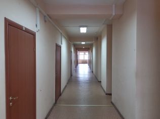 Аренда офиса 20.5 м2 в многофункциональном комплексе