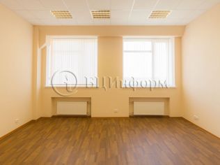 Аренда офиса 44.4 м²
