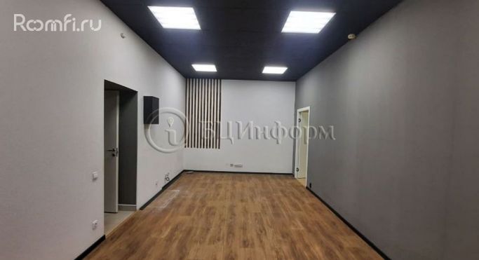 Аренда офиса 244.6 м², Красногвардейский переулок - фото 5
