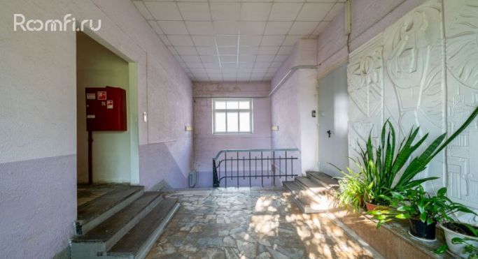 Аренда офиса 23.3 м², улица Комсомола - фото 3