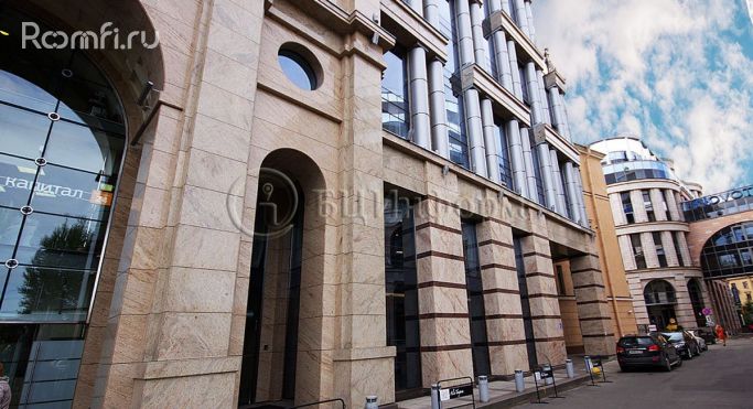 Аренда офиса 18.4 м², улица Маяковского - фото 5