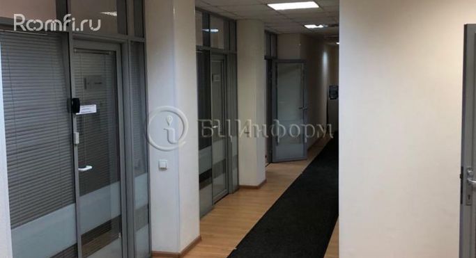 Аренда офиса 691.7 м², Воронежская улица - фото 3