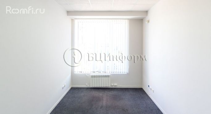 Аренда офиса 35.3 м², Домостроительная улица - фото 1