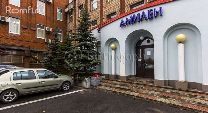 Аренда офиса 45.9 м², набережная Обводного канала - фото 4