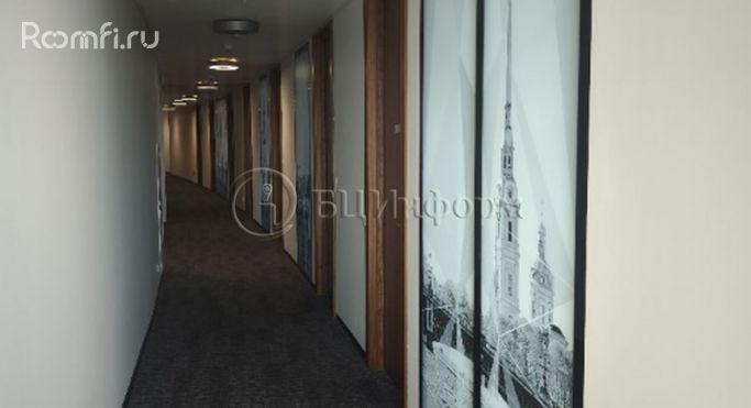Аренда офиса 1119 м², Стартовая улица - фото 5