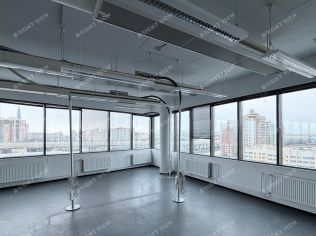 Аренда офиса 450.8 м²