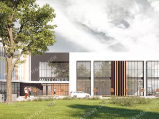 Продажа офиса 393 м²