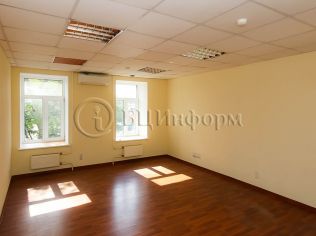 Аренда офиса 76 м²