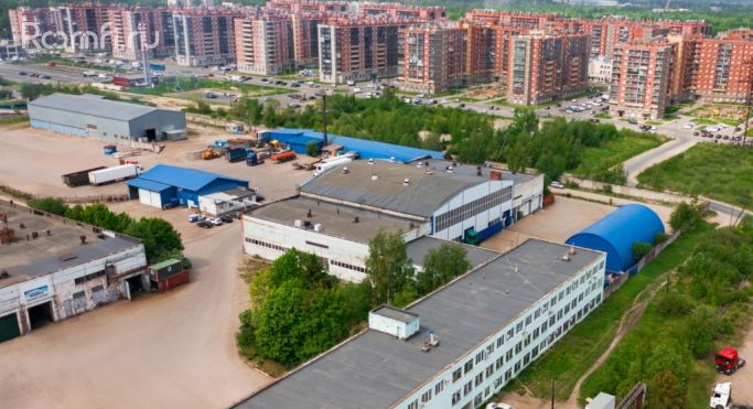 Аренда помещения свободного назначения 1500 м², улица Севастьянова - фото 2