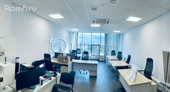Аренда офиса 44.7 м², Большой Сампсониевский проспект - фото 4