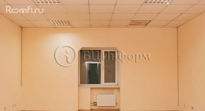 Аренда офиса 48.6 м², проспект Обуховской Обороны - фото 3