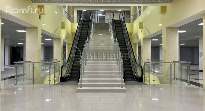 Аренда помещения свободного назначения 35 м², Богатырский проспект - фото 5