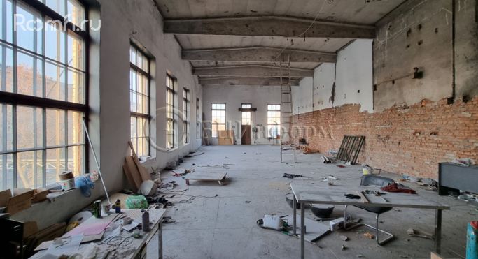 Аренда склада 223.4 м², улица Салова - фото 2