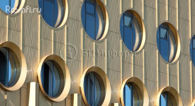 Аренда офиса 29 м², проспект Обуховской Обороны - фото 5