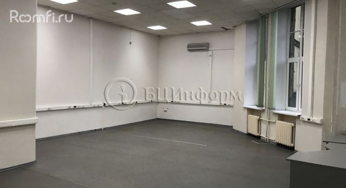 Аренда офиса 77.7 м², улица Комсомола - фото 2