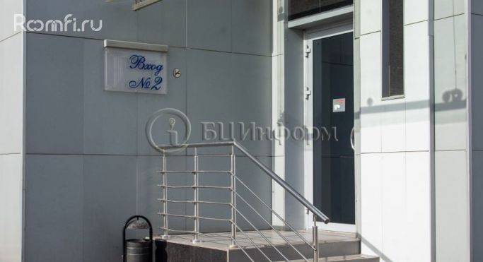 Аренда офиса 65.8 м², Мельничная улица - фото 5