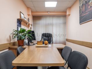 Аренда офиса 15.9 м²