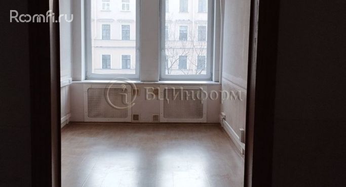 Аренда офиса 575 м², улица Достоевского - фото 2