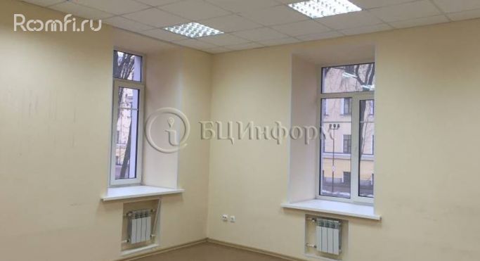 Аренда офиса 250.7 м², набережная реки Фонтанки - фото 1