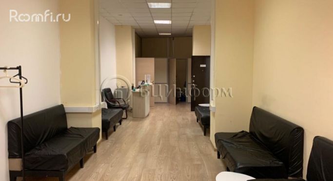Аренда офиса 215.9 м², улица Мира - фото 4