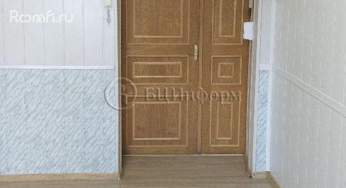 Аренда офиса 48.9 м², Таллинская улица - фото 4
